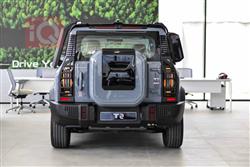 Jetour T2